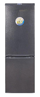 DON R-291 G 326л графит Холодильник