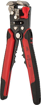 PROCONNECT (12-4005-4) Инструмент для зачистки кабеля и обжима наконечников HT-766 (HY-371) Инструмент для зачистки кабеля