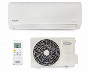 БИРЮСА B-18EIR/B-18EIQ серия Energy Inverter Сплит-система