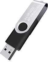 KINGPRICE Флеш Диск 16GB KPFD2 KPFD2A016ABK USB2.0 черный Флеш Диск