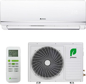 PRIMERA Lounge PRAW-09TEDA3 Inverter Сплит-система