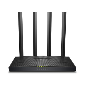TP-LINK Archer C6U Wi-Fi роутер/точка доступа
