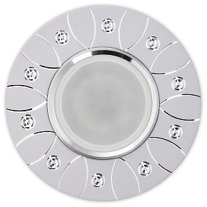 SMARTBUY (SBL-03WH-MR16) GU5.3 Светильник