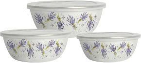 ZEIDAN Z-80642-01 Lavenders