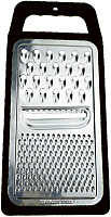 ZEIDAN Z-11039 чёрная Многофункциональная тёрка