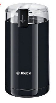 BOSCH TSM6A013B Кофемолка