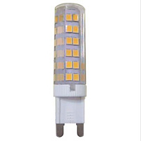 ECOLA G9RV70ELC LED CORN MICRO G9/7W/4200K лампы светодиодные