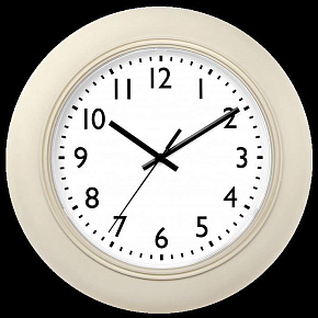 TROYKATIME 71712205 Часы настенные