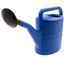 РОССИЯ Лейка садовая, 10 л, пластмассовая 67520 Лейка РОССИЯ Лейка садовая, 10 л, пластмассовая 67520