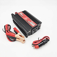 LED NBQ-015 12V->220V, мощность 500Вт