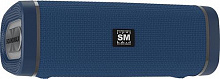SOUNDMAX SM-PS5019B(синий)