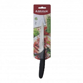 ATTRIBUTE AKC014 Нож универсальный CHEF 12см Нож