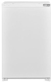 SCANDILUX RBI 136 126л Встраиваемый холодильник