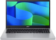 ACER 15.6 Extensa 15 EX215-34-32RU Silver (NX.EHTCD.003) ПИ Ноутбук