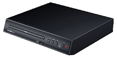 HYUNDAI H-DVD100 DVD-плеер