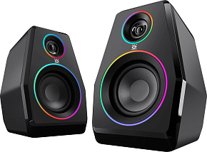 DEFENDER (65940) Solar 10 10Вт, BT/Light питание от USB Акустика