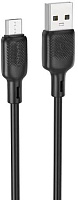 BOROFONE (6941991115547) BX113 Black