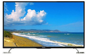 POLAR P50U51T2SCSM UHD SMART TV Android Безрамочный LED-телевизор