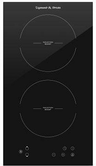 ZIGMUND& SHTAIN CI333B Варочная панель