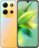 INFINIX Note 30I 8/256Gb Gold Смартфон