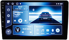 SOUNDMAX SM-CCR3088A Автомагнитола 2 DIN