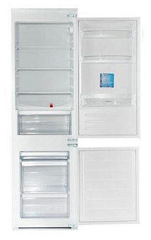 INDESIT IBD 18 Холодильник