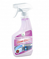 CLEAN&GREEN CG8138 для очистки стекол и зеркал Цветущий сад (триггер) 500 мл. Моющее средство