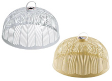 VIOLET 26см (латте/белый) 112650 Крышка для защиты от насекомых