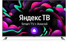 STARWIND SW-LED58UG401 UltraHD Smart Яндекс LED-ТЕЛЕВИЗОР