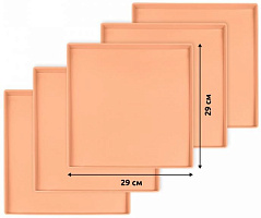 PULLMAN PL-Q29-5 Поддон для пастилы PULLMAN PL-Q29-5