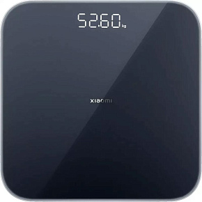 XIAOMI Mi Smart Scale S200 (Dark Grey) (BHR9239GL) Весы напольные
