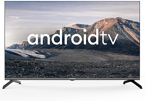 HYUNDAI H-LED43BU7006 UHD 4K SMART TV LED-телевизор