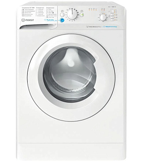 INDESIT BWSB 61051 WWV RU