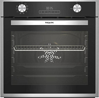 HOTPOINT FE9 824 H IX нержавеющая сталь Духовой шкаф электрический