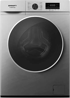 KRAFT KF-MBDS8148G Стиральная машина