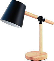 СТАРТ (19594) CT83 черный Светильник настольный