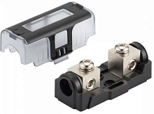 ASPECT mini ANL, FHM-1414, Вход 1x4(8)Ga - Выход 1x4(8)Ga, никель