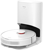 DREAME Bot D10PlusGen2-RU (RLD32GD) Робот-пылесос