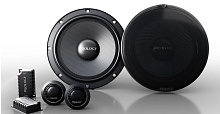 PROLOGY PX-65CS - 2 полосная компонентная Автоакустика