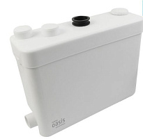 OASIS SV-400 Насос канализационный