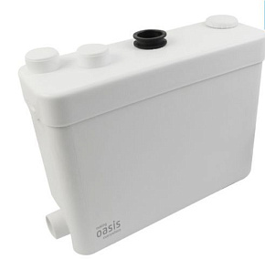 OASIS SV-400 Насос канализационный