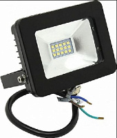 SMARTBUY (SBL-FLSMD-10-65K) 10W/6500K Прожектор светодиодный