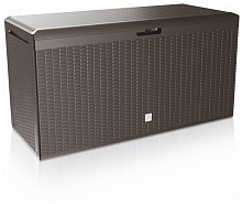 PROSPERPLAST Ящик BOXE RATO MBR310-440U-венге Ящик