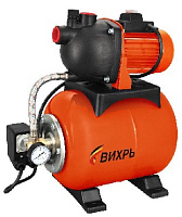 ВИХРЬ ACB-1200/50 Насосная станция