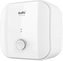 BALLU BWH/S 15 Capsule Plus U Водонагреватель накопительный электрический