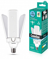 CAMELION (14910) LED22-A70-RF/845/E27 Лампа