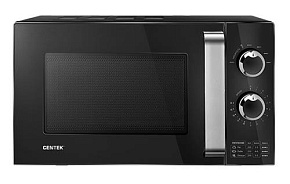 CENTEK CT-1570 Black Микроволновая  печь
