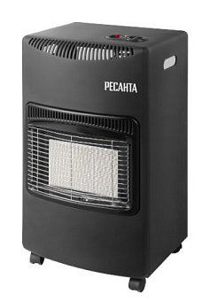 РЕСАНТА ПГ-4200Б Газовый инфракрасный обогреватель