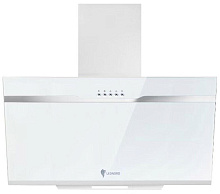 LEONORD LEH-050-60W (109912) белый Вытяжка