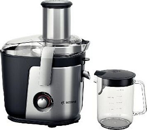 BOSCH MES4010 Соковыжималка